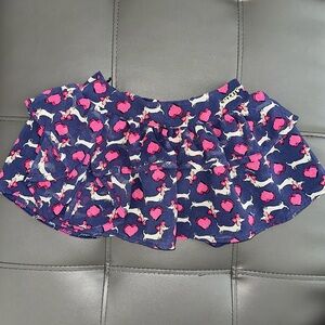 🏷️ 5 for $25 🏷️ skort, 2T
